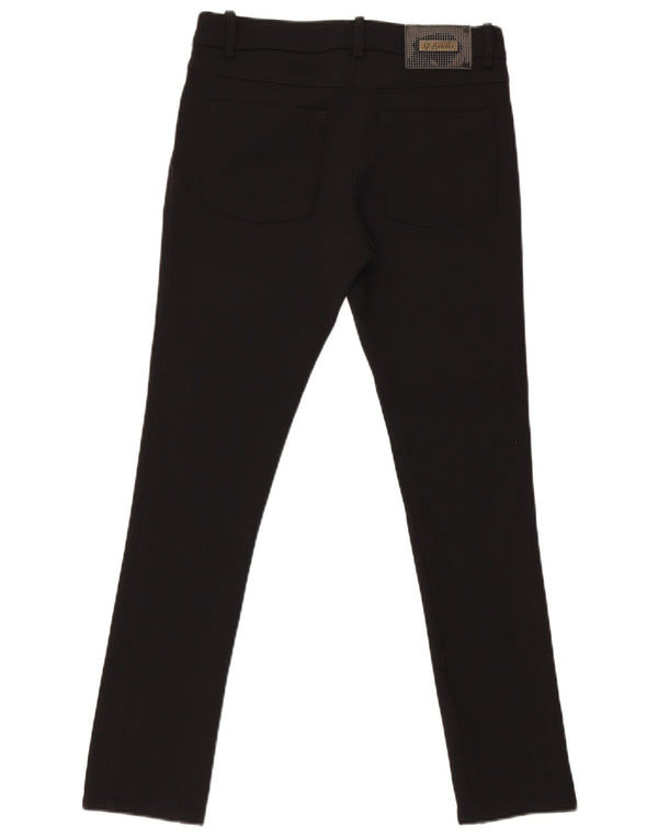 Guess By Marciano Pantalones Casuales Slim Para Mujer W30 L28 Negro