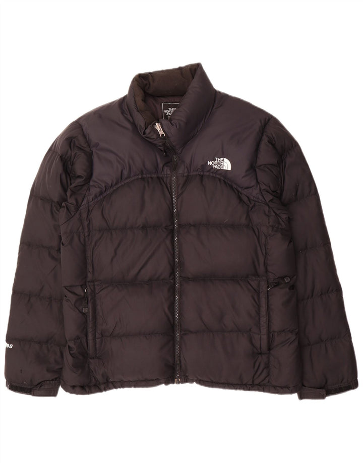The North Face Chaqueta acolchada para mujer Reino Unido 46 Grande Negro