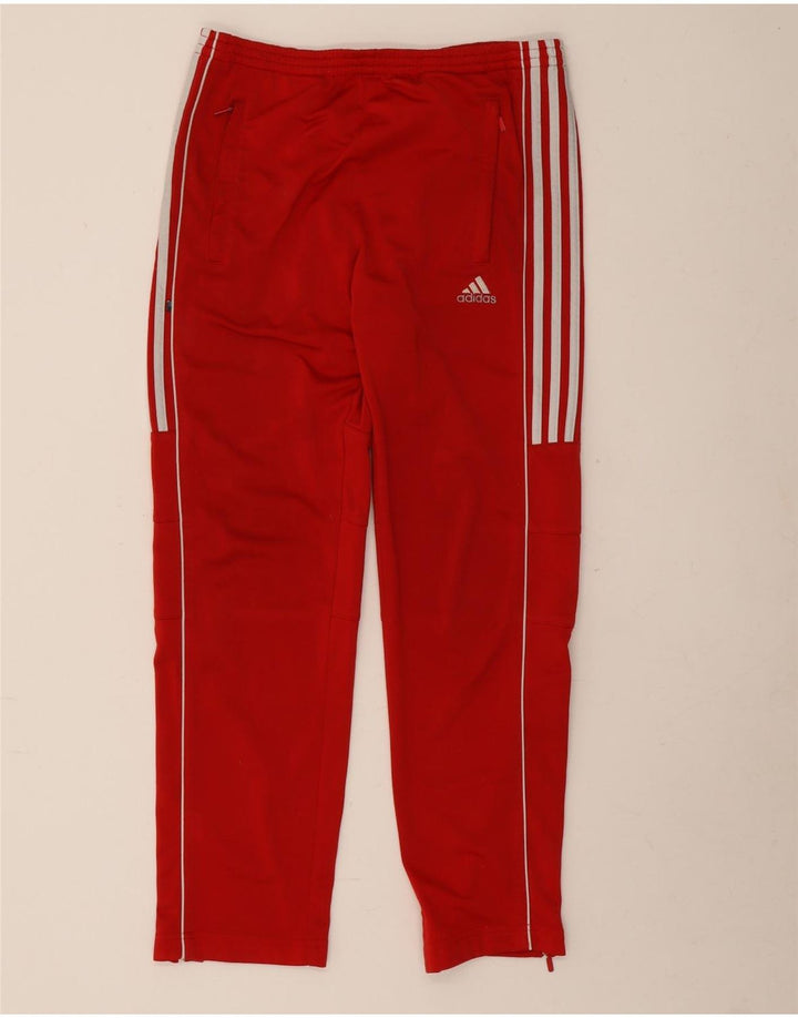 Adidas Pantalón Chándal Niño 13-14 Años Rojo