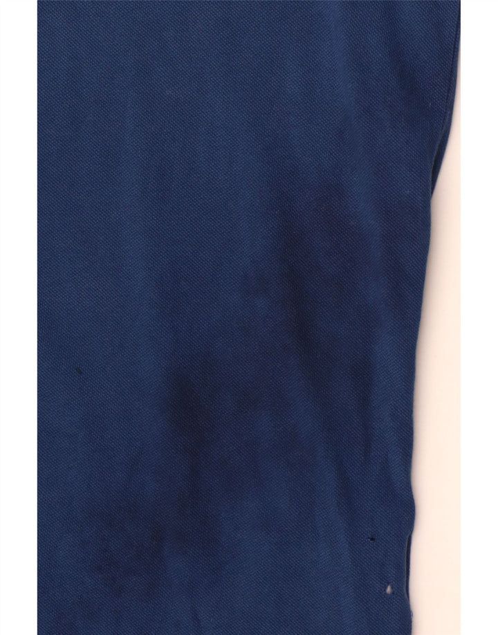 KAPPA Polo Hombre XL Azul Marino