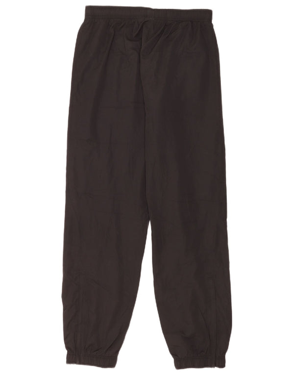 Puma Pantalones de Chándal para Hombre Joggers Small Black