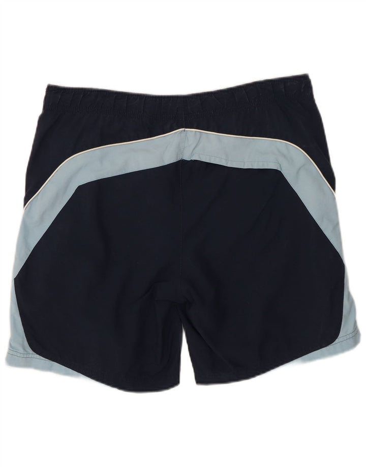Nike - Bañador para hombre (talla pequeña), color azul marino