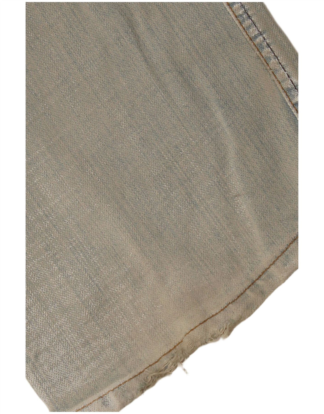 CERRUTI Vaqueros rectos para hombre W36 L34 Azul