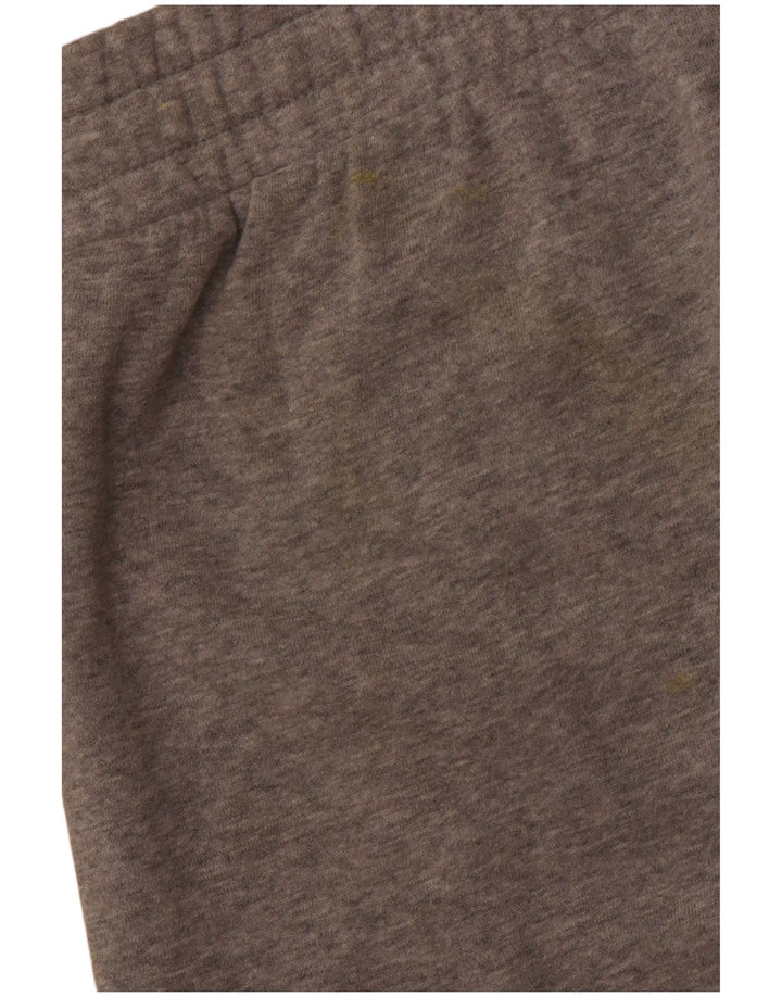 UNDER ARMOUR Hombre Pantalones de chándal holgados Joggers Gris medio