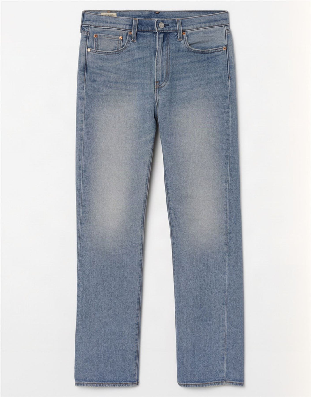 Levi's Hombre 527 Vaqueros Bootcut W30 L34 Azul