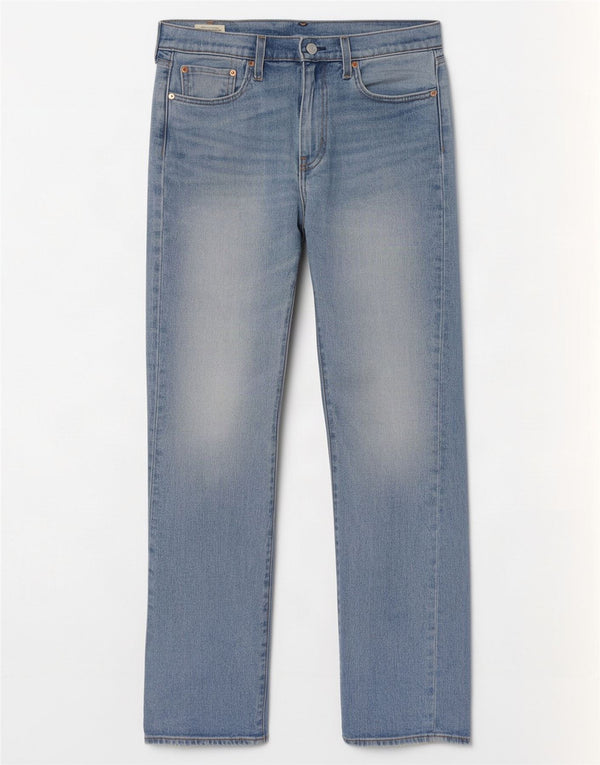 Levi's Hombre 527 Vaqueros Bootcut W30 L34 Azul