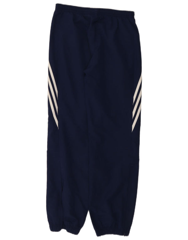 Adidas Pantalón Chándal Niño Joggers 13-14 Años XL Azul Marino Poliéster