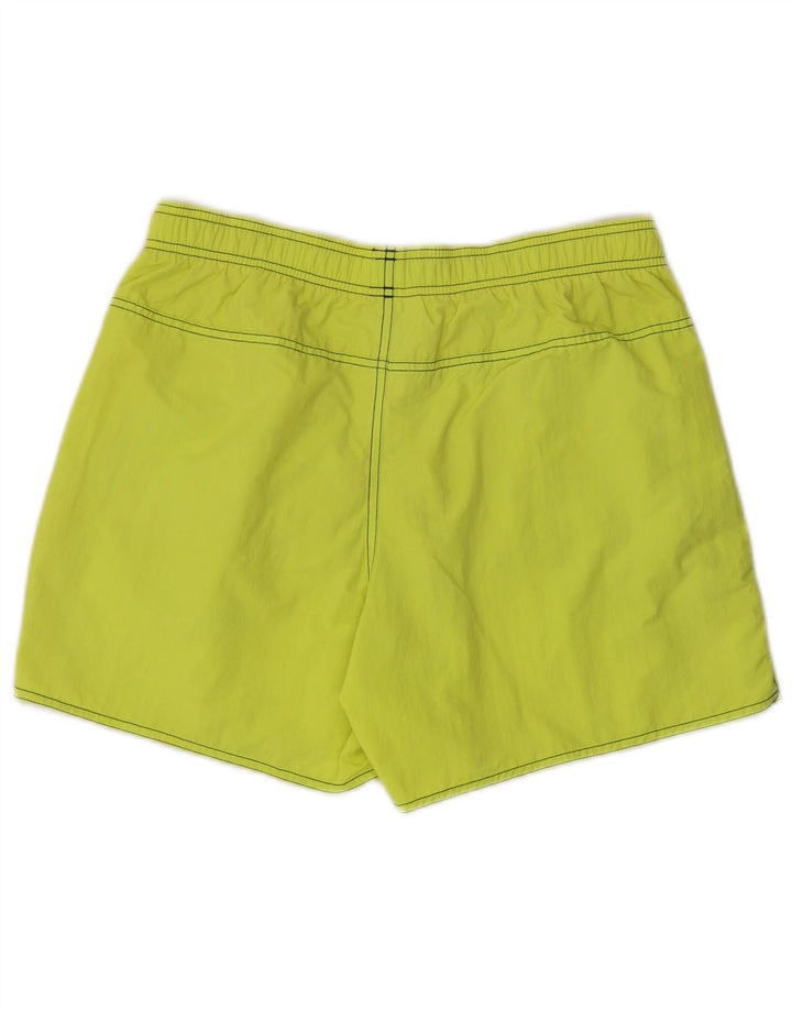 Bañador Adidas Hombre Nylon Verde Medio