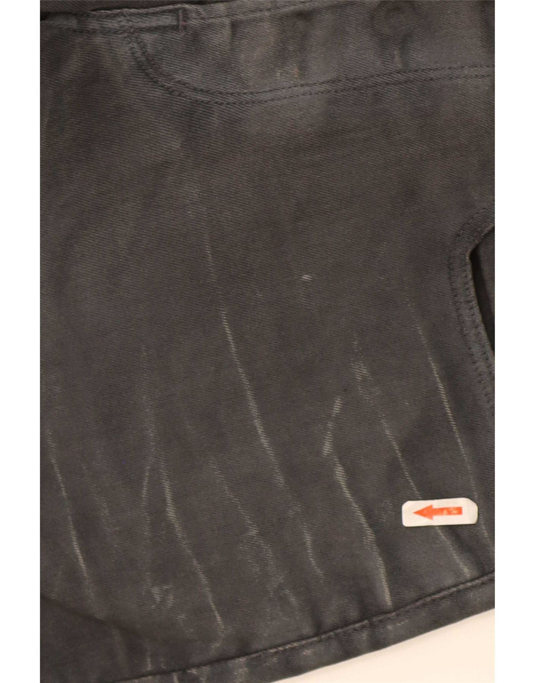 Vaqueros ajustados para hombre G-Star W32 L25 Algodón gris