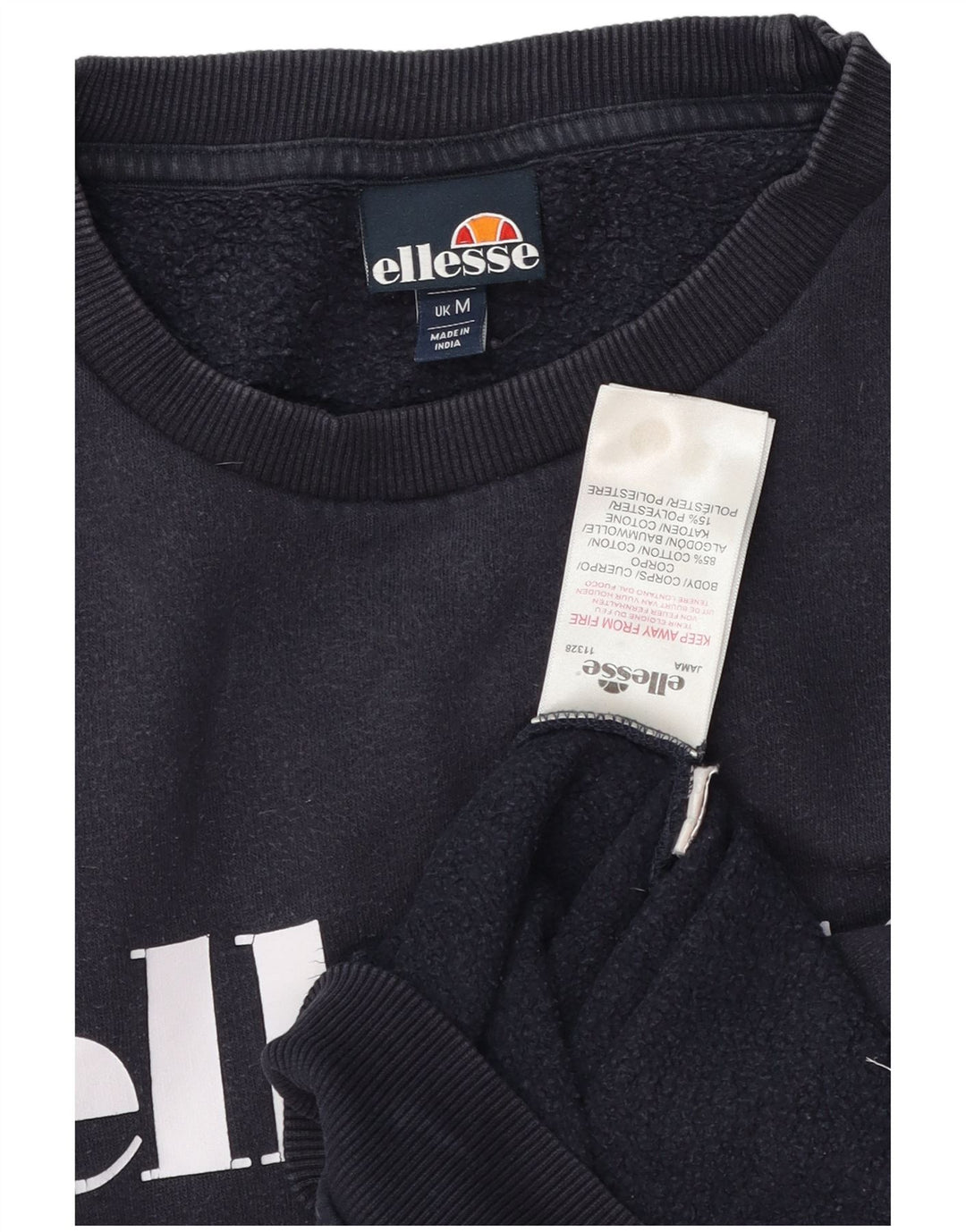 Sudadera Ellesse Hombre