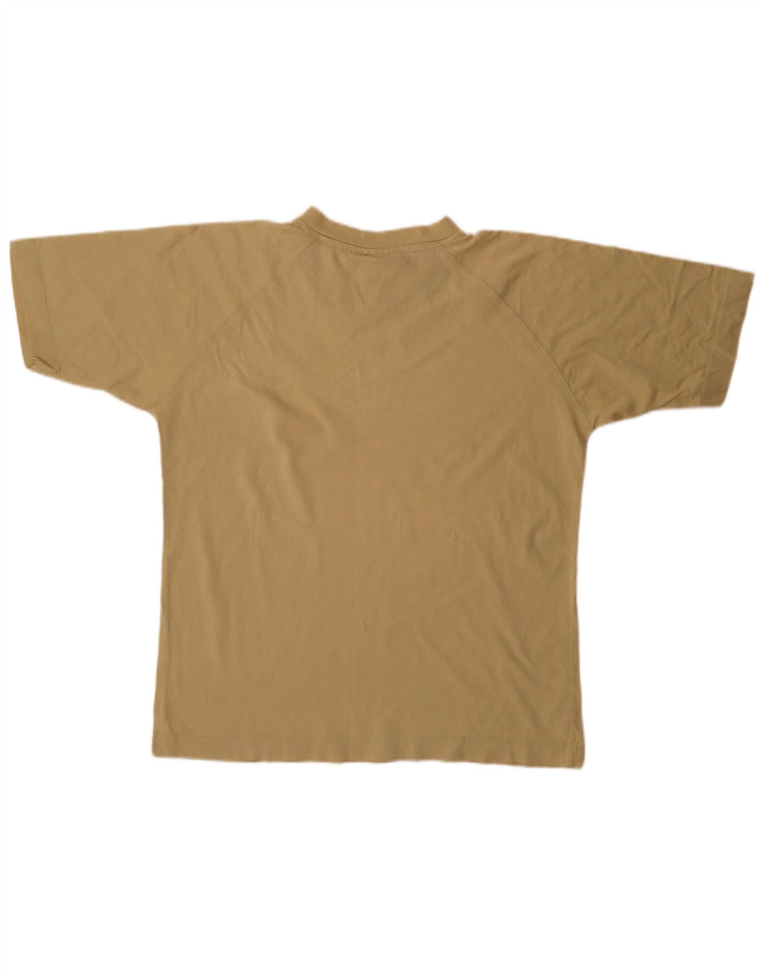 Camiseta Puma Mujer Top Medium Caqui