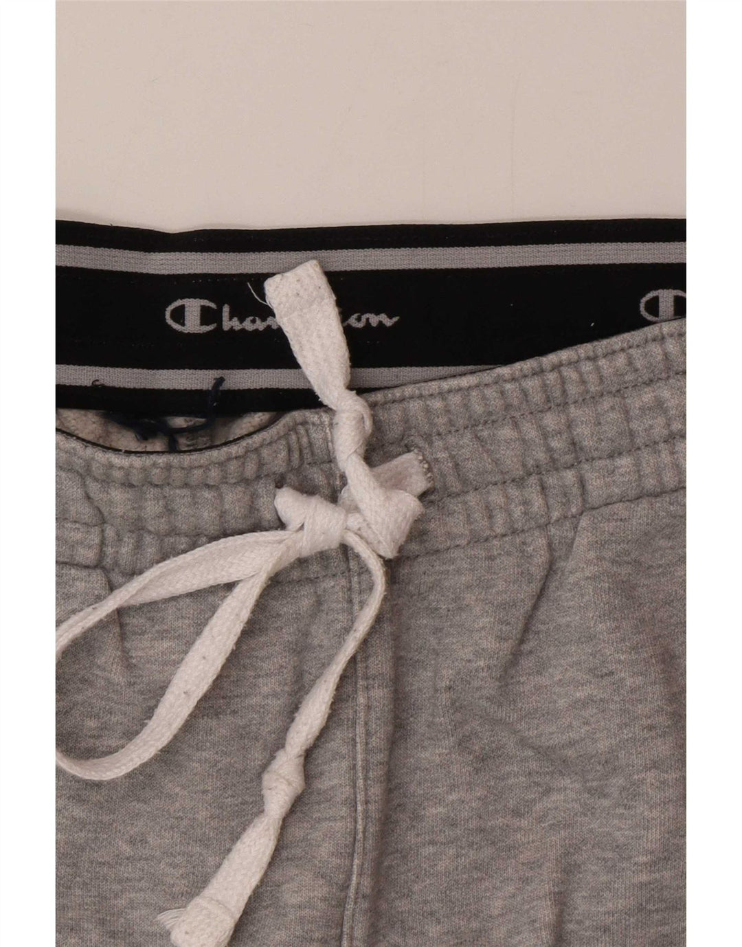 Champion Pantalones De Chándal Joggers Gris Medio