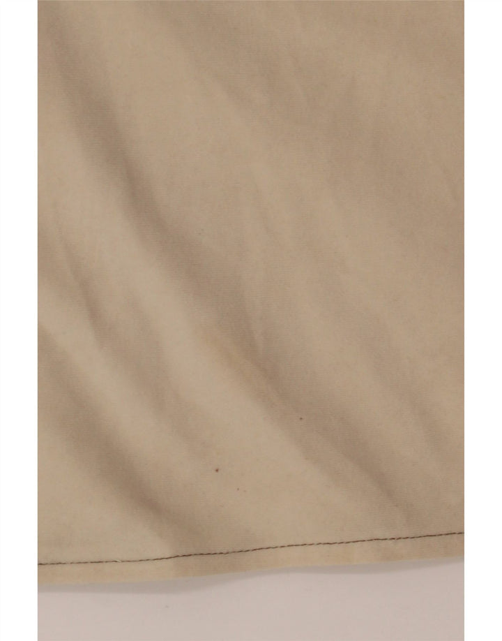 DIADORA Chaqueta Deportiva Hombre Poliéster Beige Medio