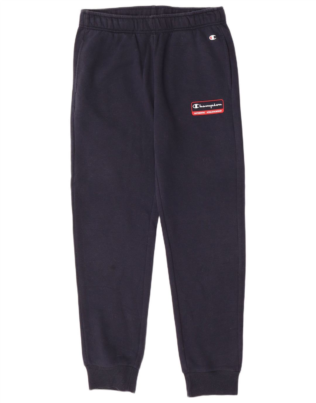 CHAMPION Pantalones de Chándal para Hombre Joggers Medium Azul Marino