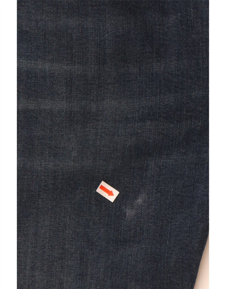 LEVI'S Jeans 512 Slim Tapered para hombre W33 L32 Algodón azul marino
