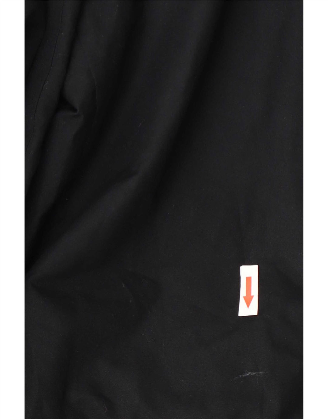Nike Pantalones De Chándal Hombre Joggers XL Negro Poliéster