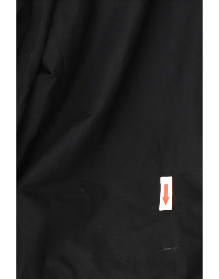 Nike Pantalones De Chándal Hombre Joggers XL Negro Poliéster