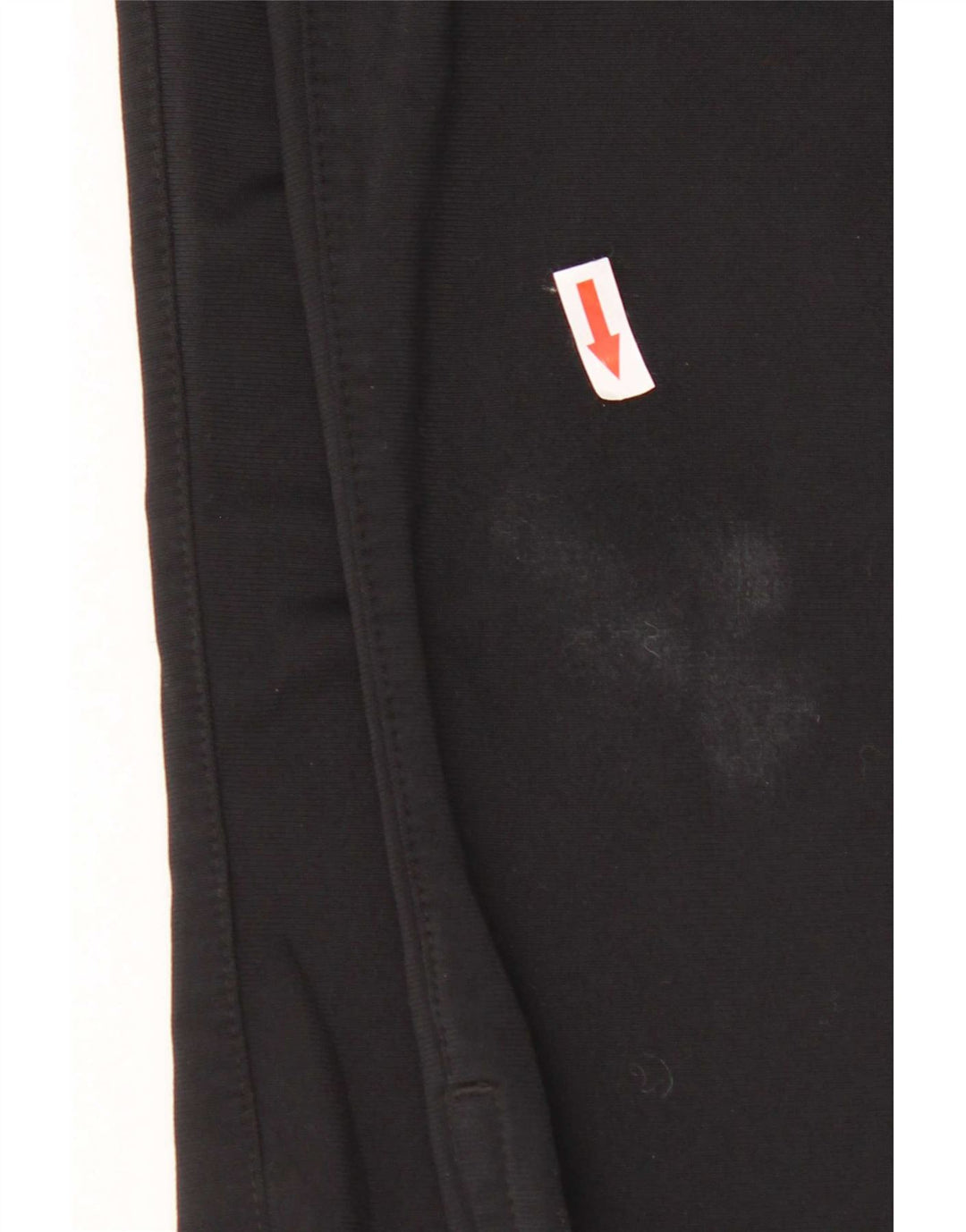 Nike Dri Fit - Pantalón de chándal para hombre, poliéster, color negro