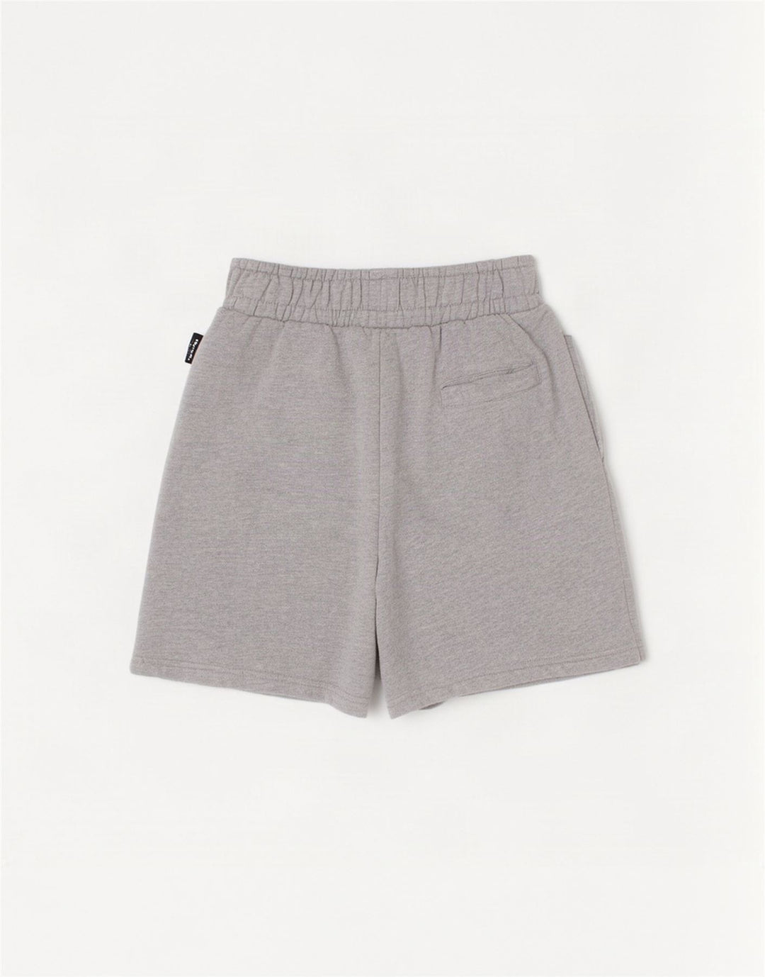 Bench Pantalones cortos deportivos con gráficos para niños 9-10 años Algodón gris