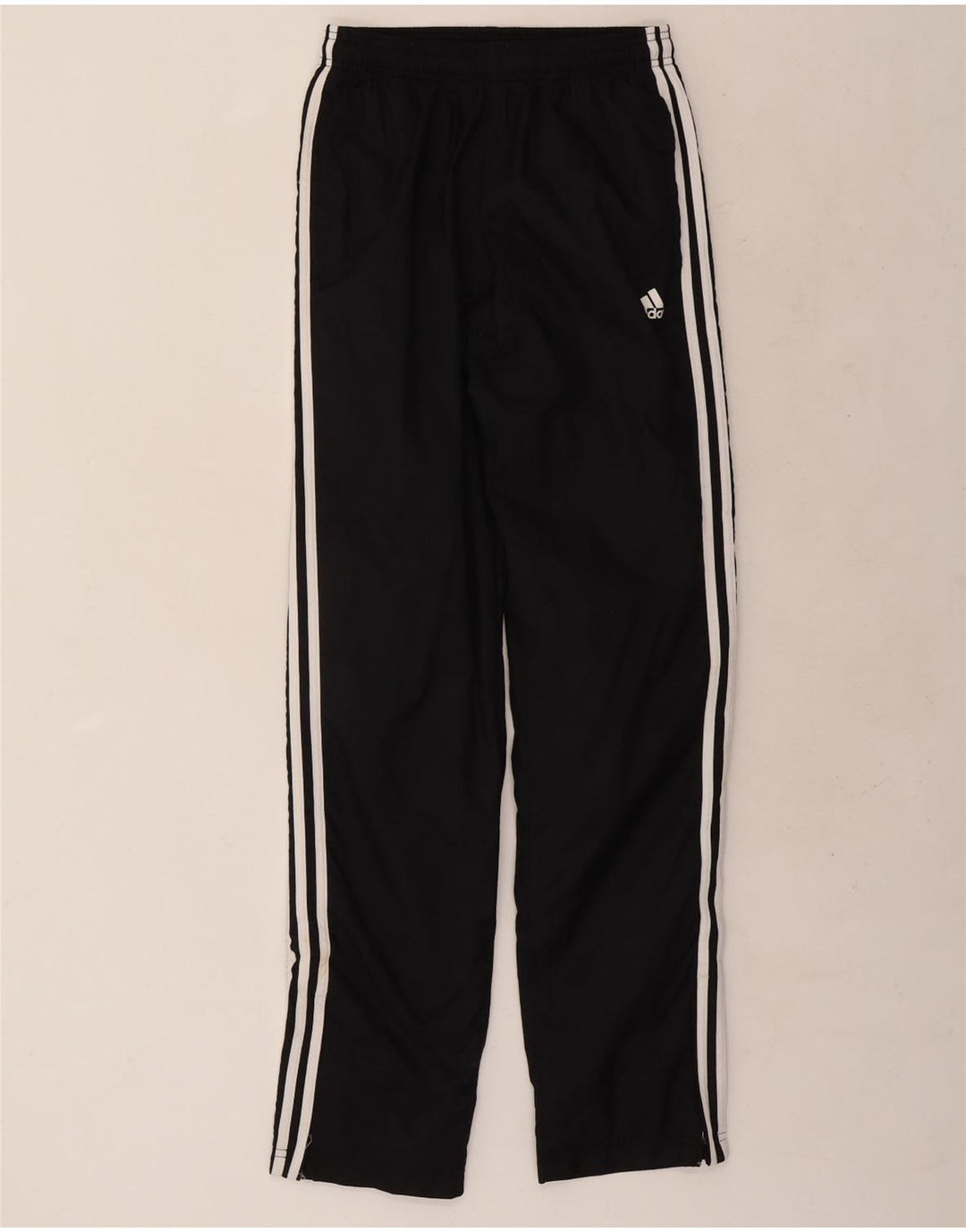 Adidas - Pantalones de chándal para mujer, talla 40, color negro