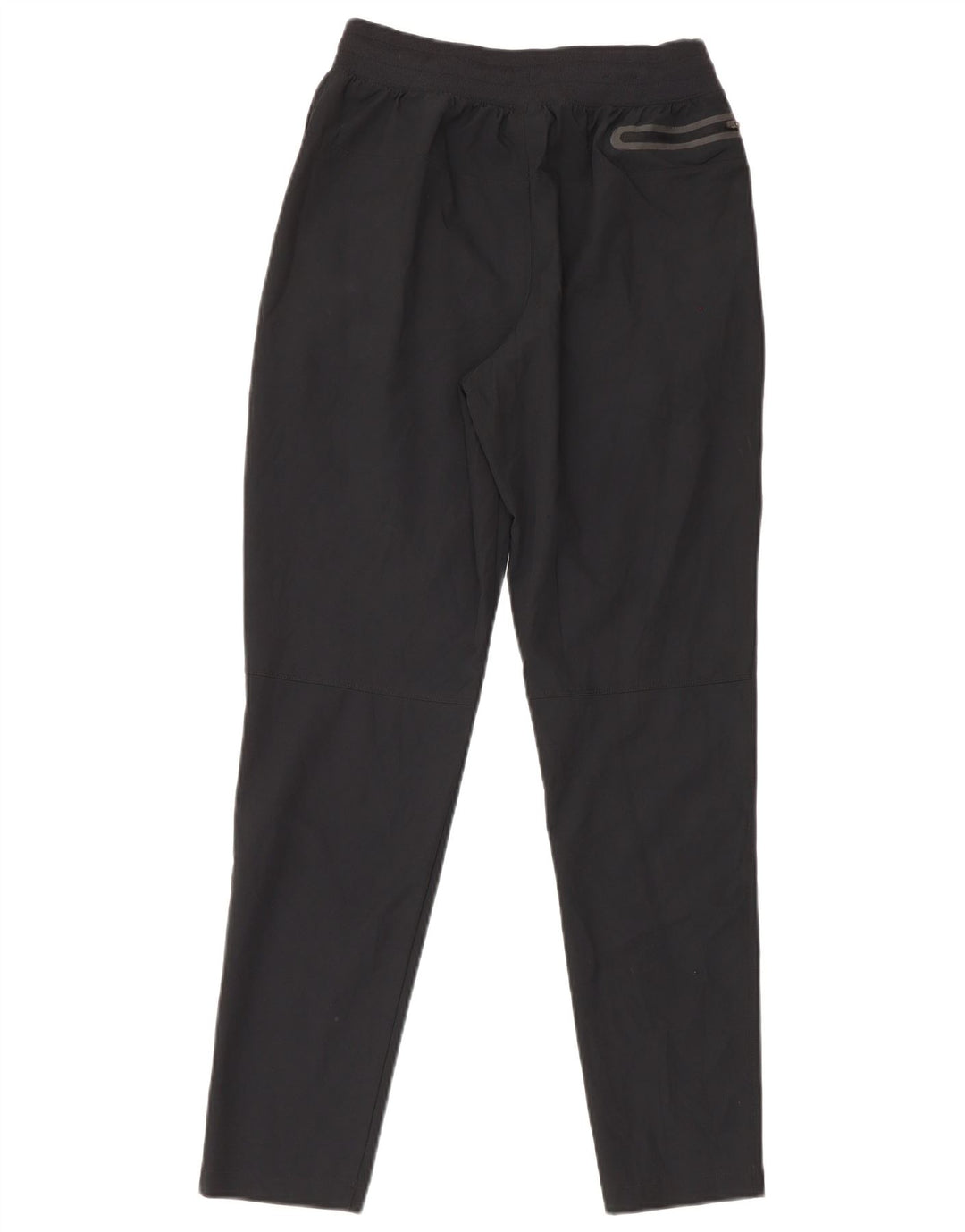 Under Armour Pantalones de chándal para mujer UK 40 Mediano Negro Poliéster