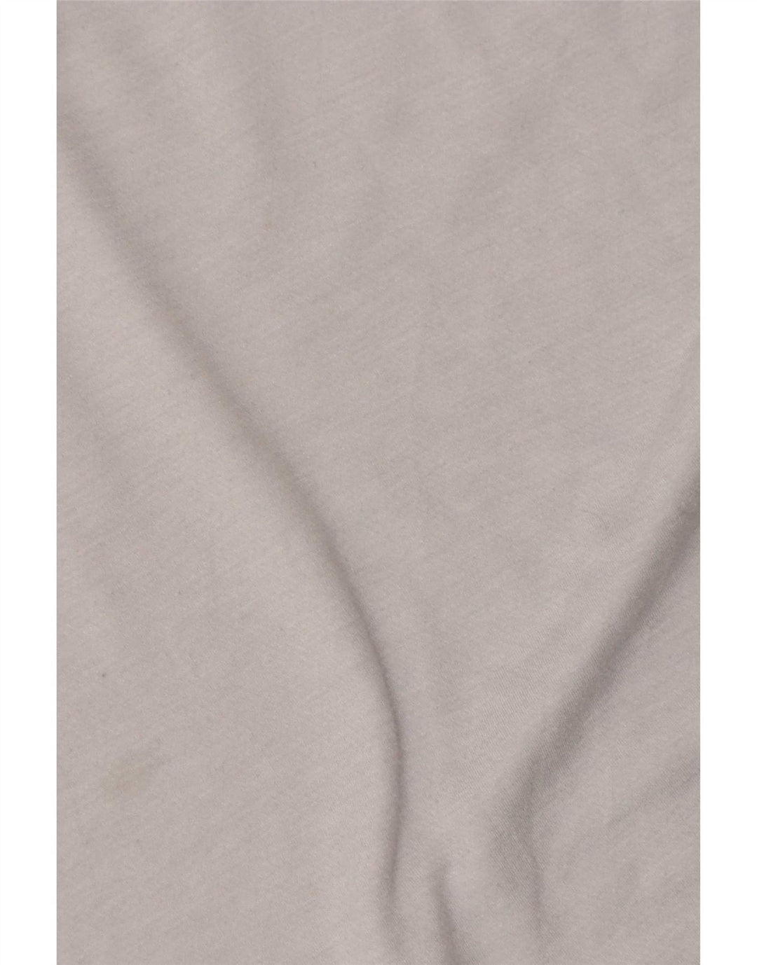 Nike Dri Fit - Chándal estándar con cremallera y cuello para hombre, talla grande, color gris