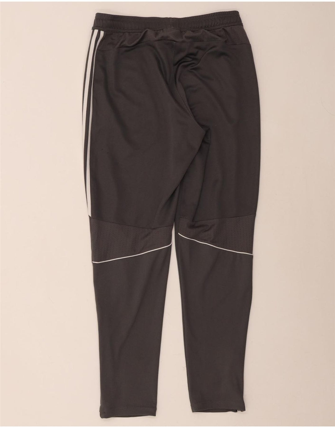 Pantalones De Chándal Adidas Climacool Para Hombre Poliéster Gris Medio