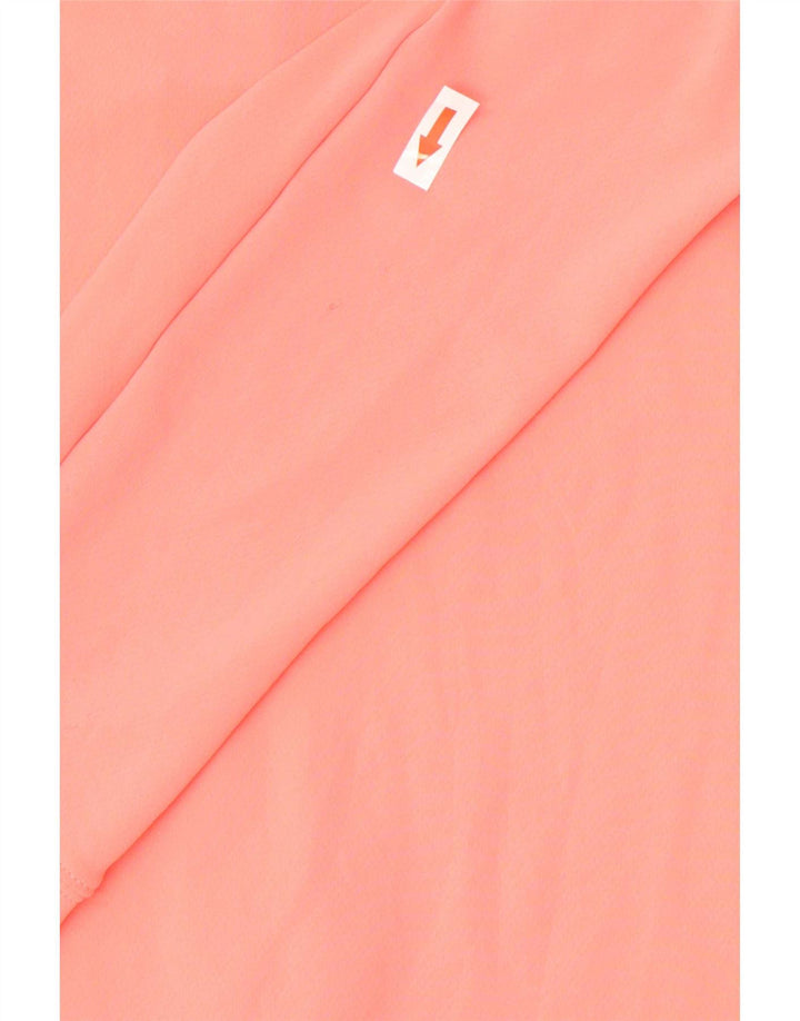 Under Armour - Chándal ajustado para mujer, talla 40, color rosa medio