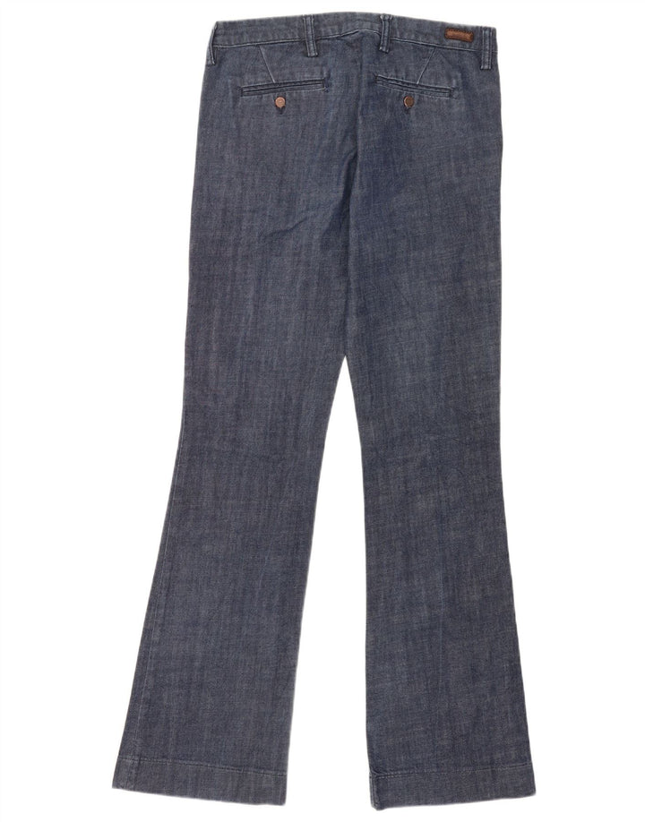 Vaqueros Bootcut Gant para hombre W30 L34 Algodón azul marino