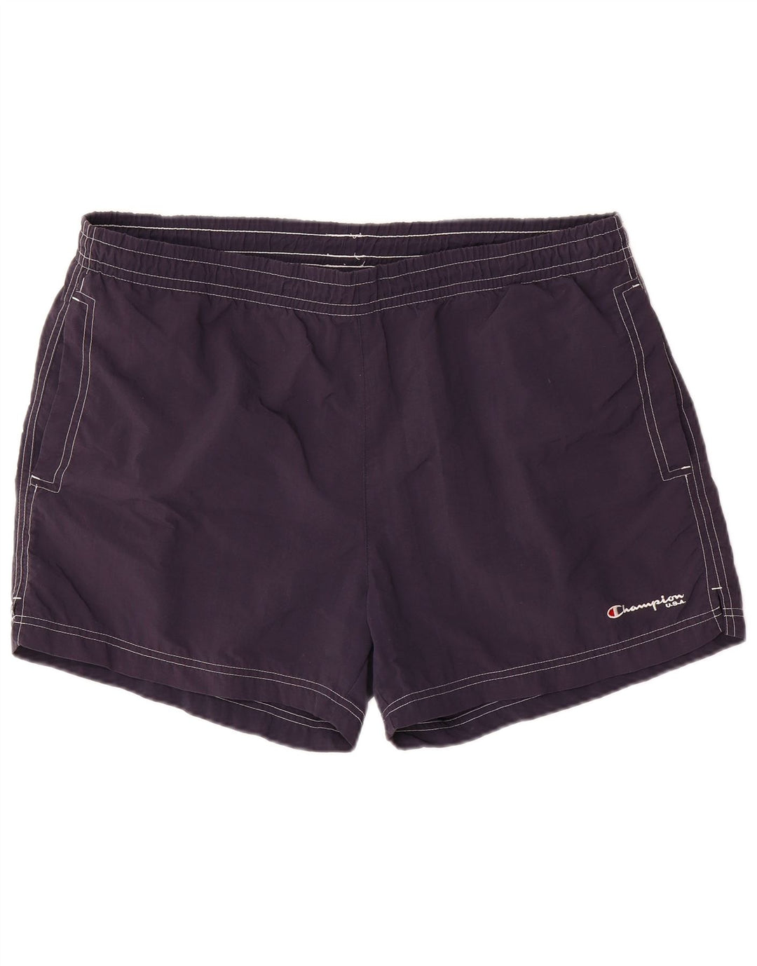 CHAMPION Bañador Hombre XL Azul Marino Poliamida