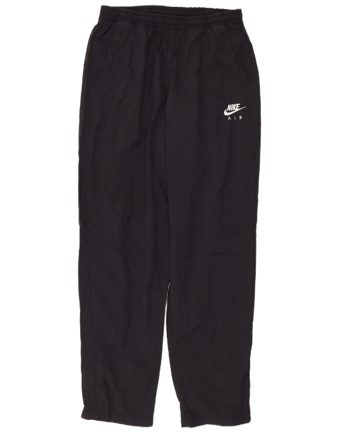 Nike - Pantalones de chándal para mujer, talla 40, talla M, color negro