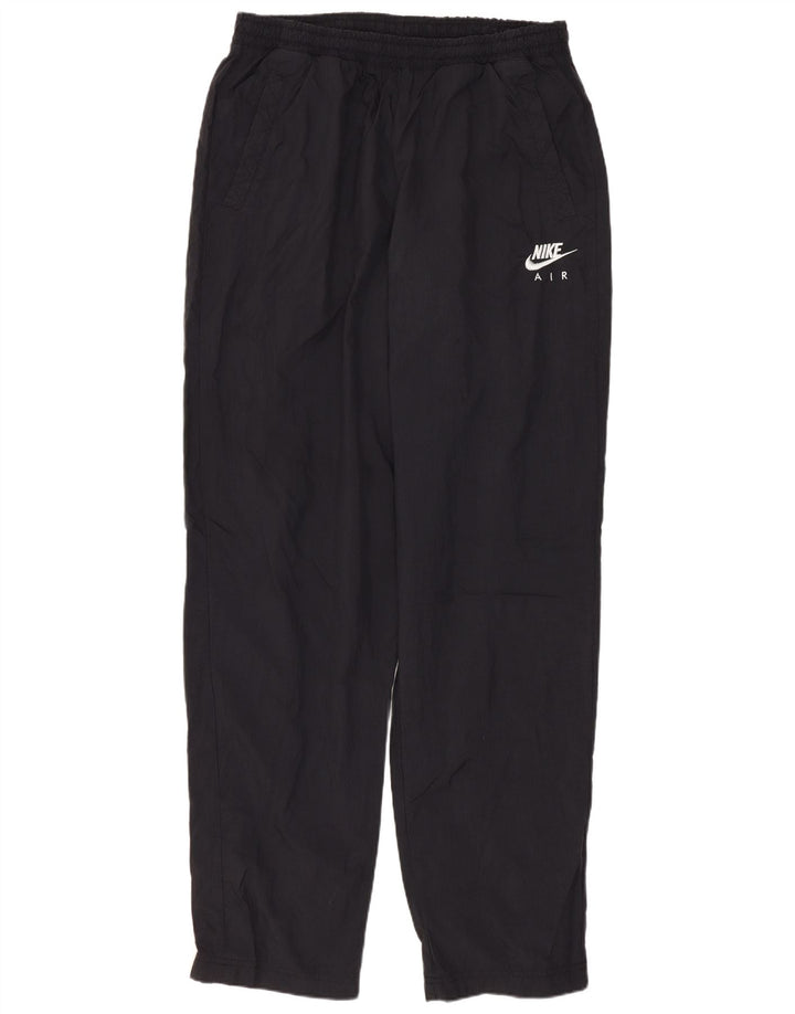 Nike - Pantalones de chándal para mujer, talla 40, talla M, color negro