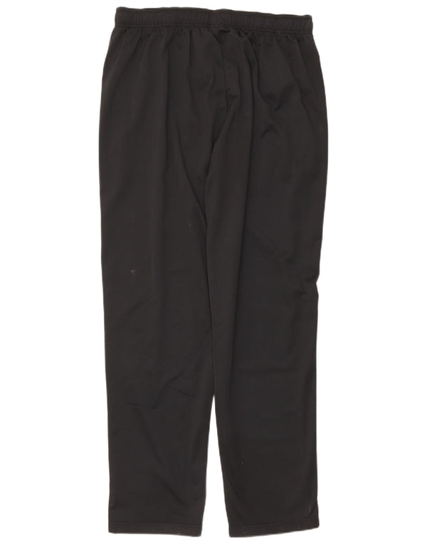 Adidas Pantalón Chándal Hombre XL Negro Poliéster