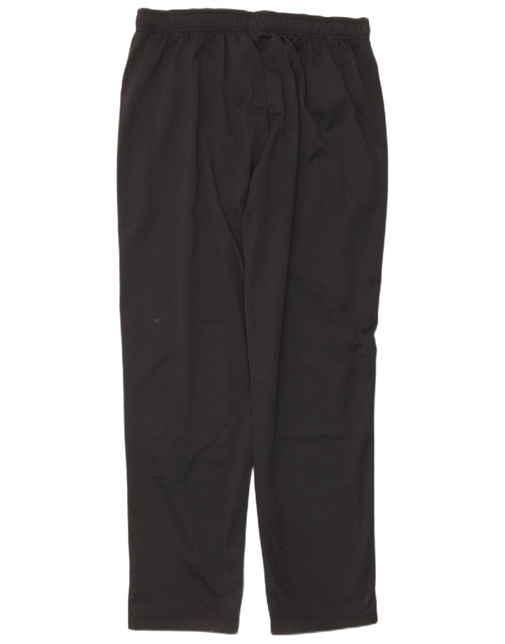 Adidas Pantalón Chándal Hombre XL Negro Poliéster