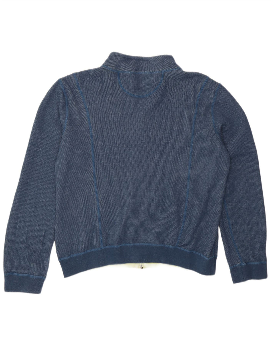 Orvis - Chaqueta de chándal reversible para mujer, talla 40, color verde