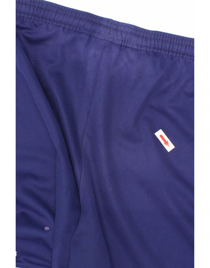 Adidas Chicos Climalite Sport Shorts 13-14 Años Azul Poliéster