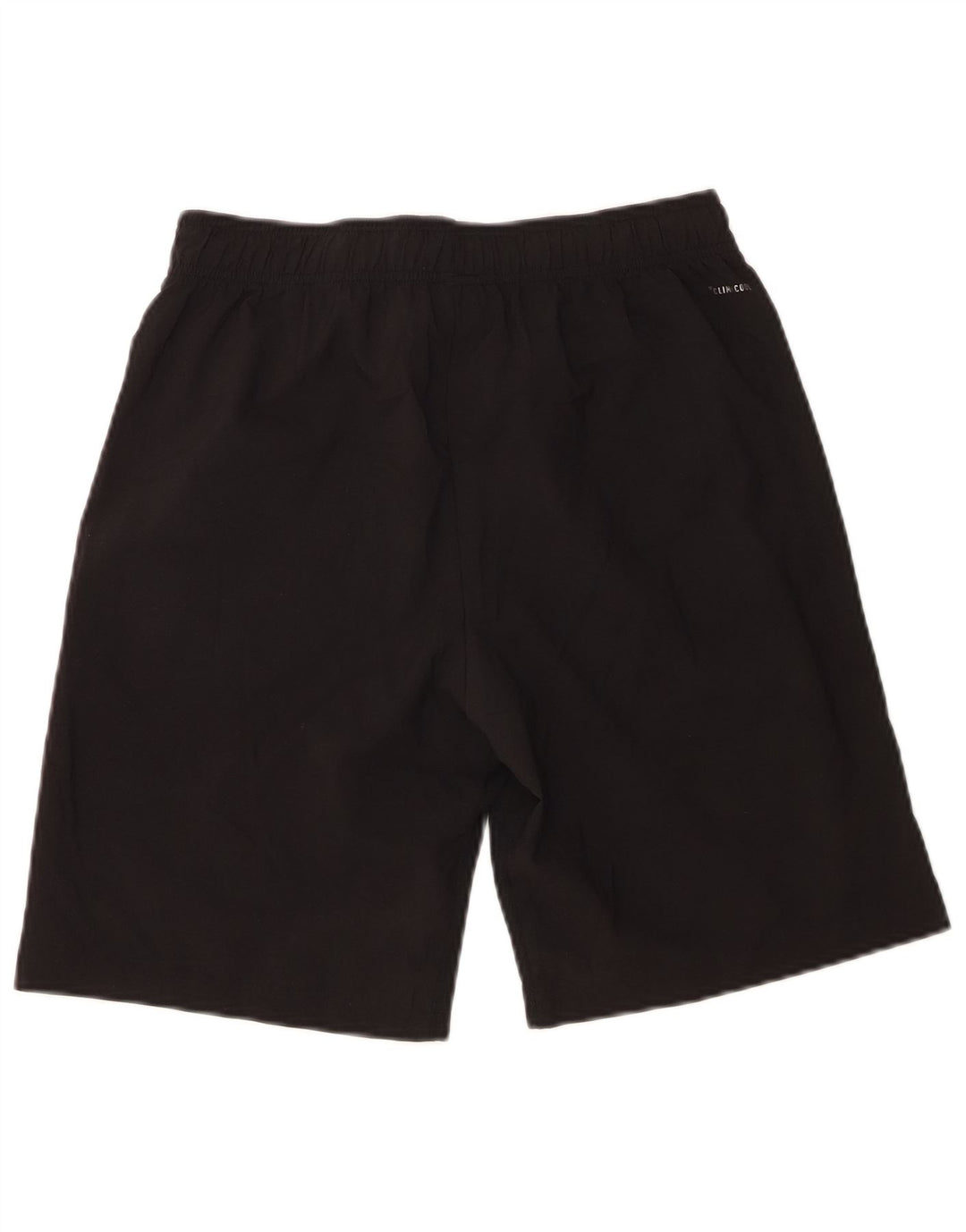Adidas Boys Climacool Sport Shorts 13-14 años Grande Negro Poliéster