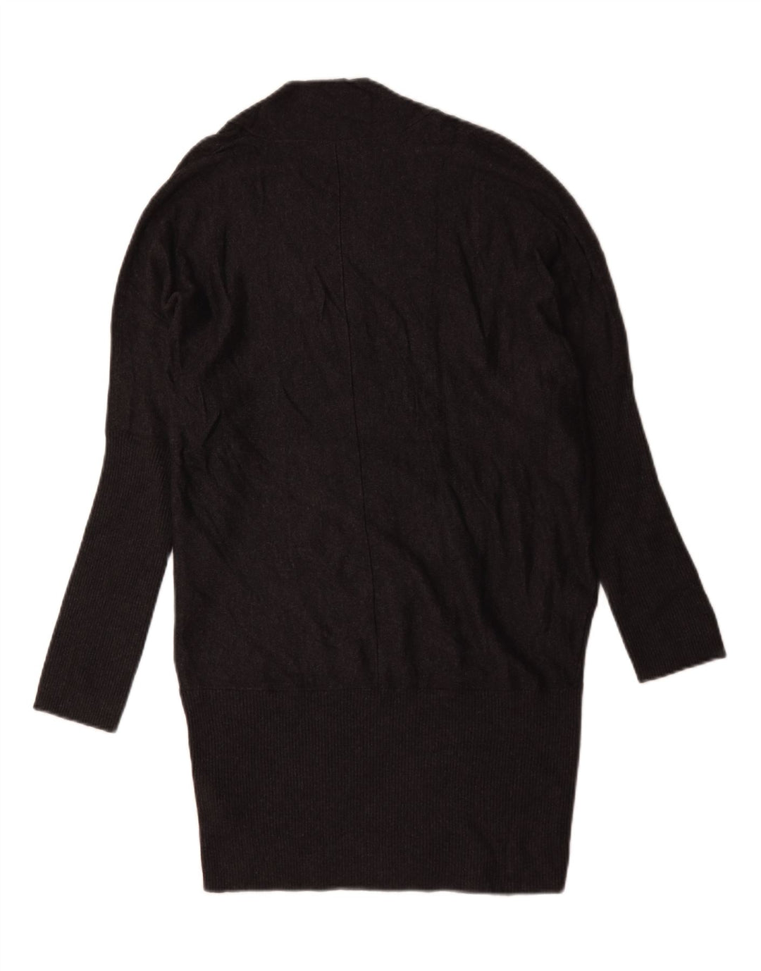 Vestido tipo jersey extragrande para mujer de Phase Eight, talla 44, nailon gris grande