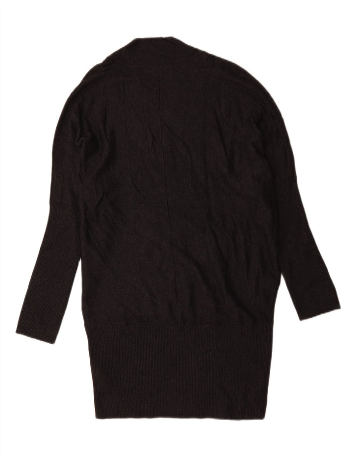 Vestido tipo jersey extragrande para mujer de Phase Eight, talla 44, nailon gris grande