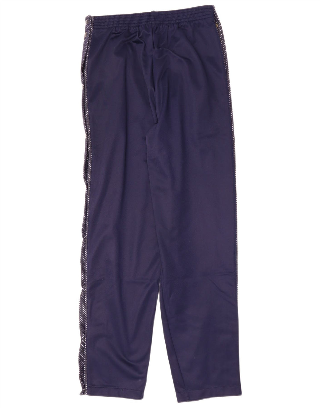 Champion USA Graphic Pantalones De Chándal Para Hombre Pequeño Poliéster Azul Marino