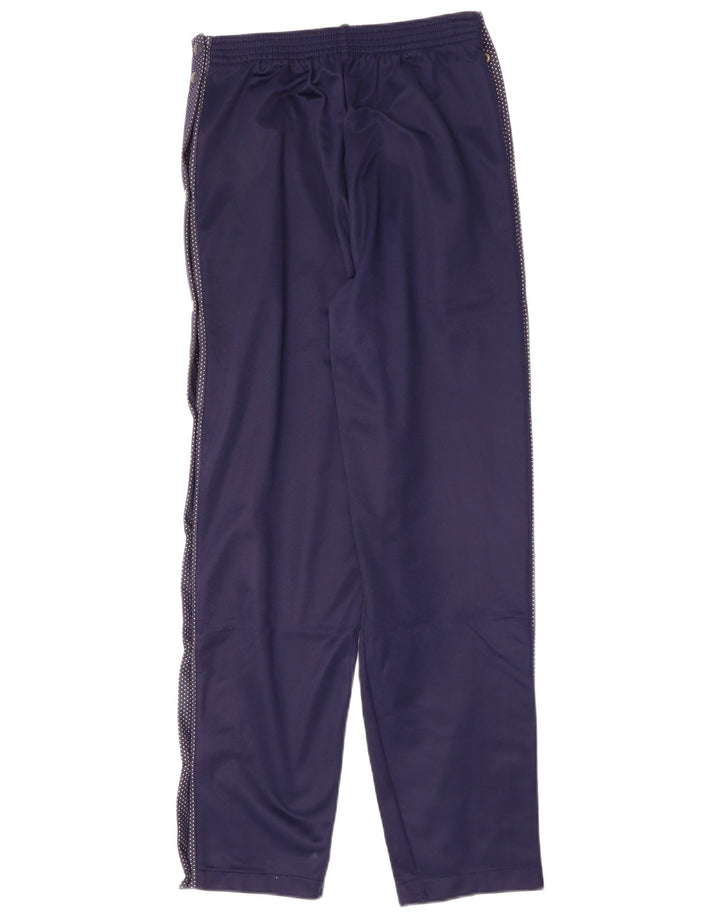 Champion USA Graphic Pantalones De Chándal Para Hombre Pequeño Poliéster Azul Marino