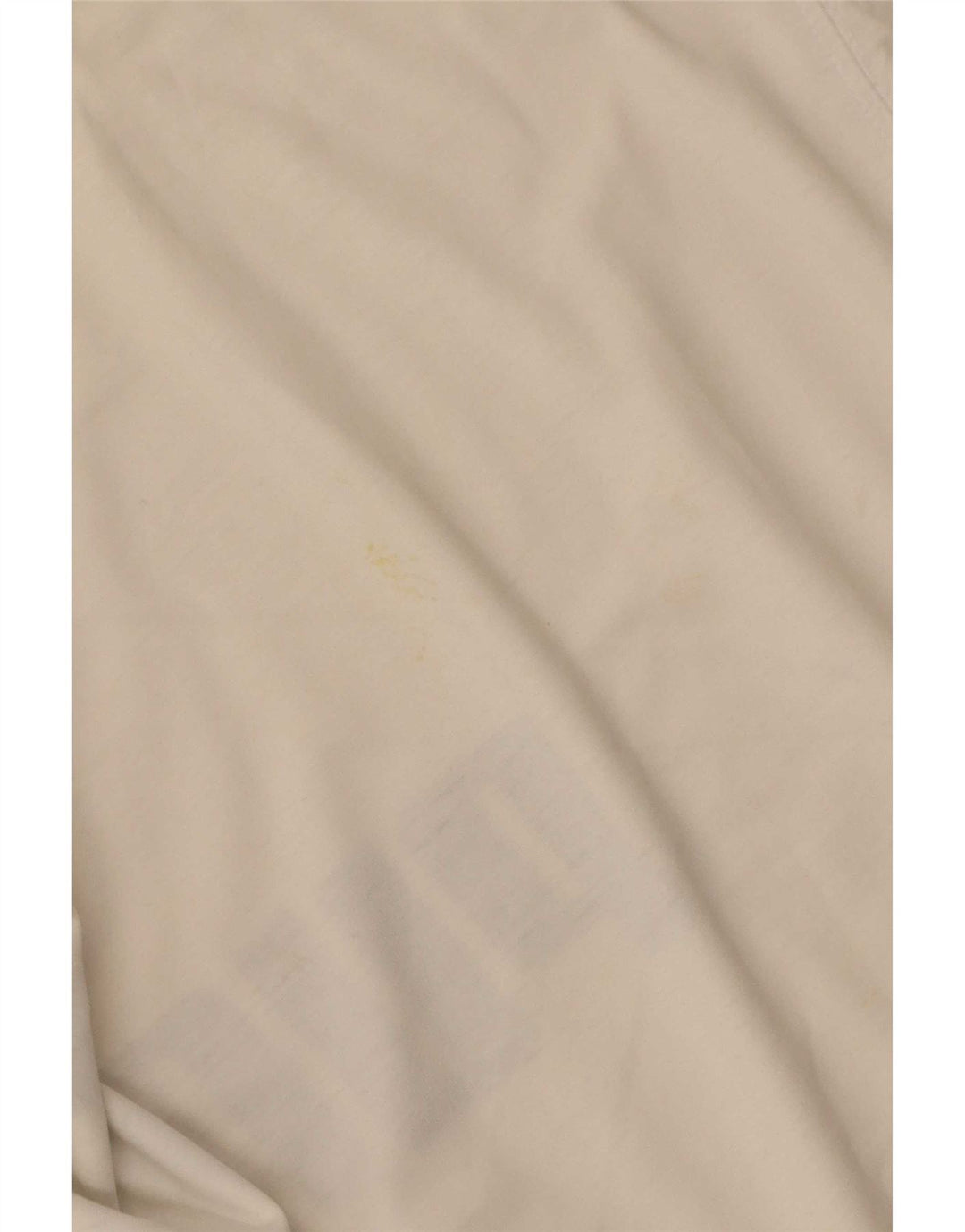 Puma Camiseta gráfica para hombre Top Small White Cotton
