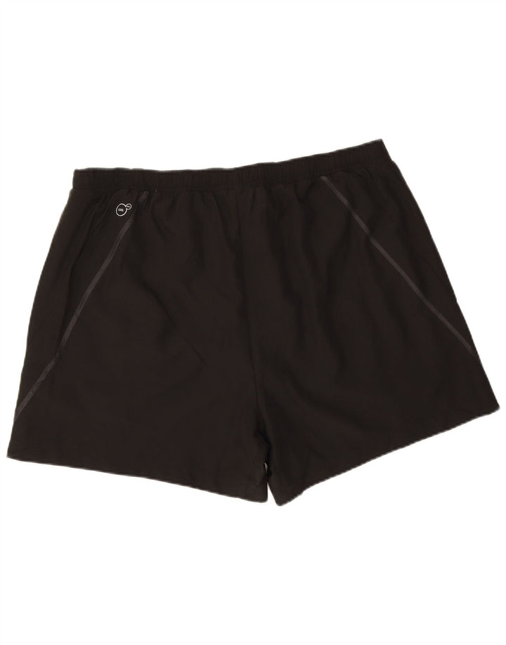 PUMA Bañador Hombre XL Negro