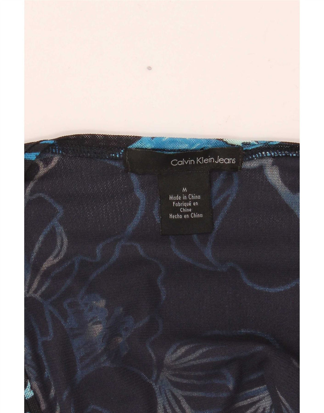 Lacoste Cami Top Mujer Talla 48 XL Algodón Negro