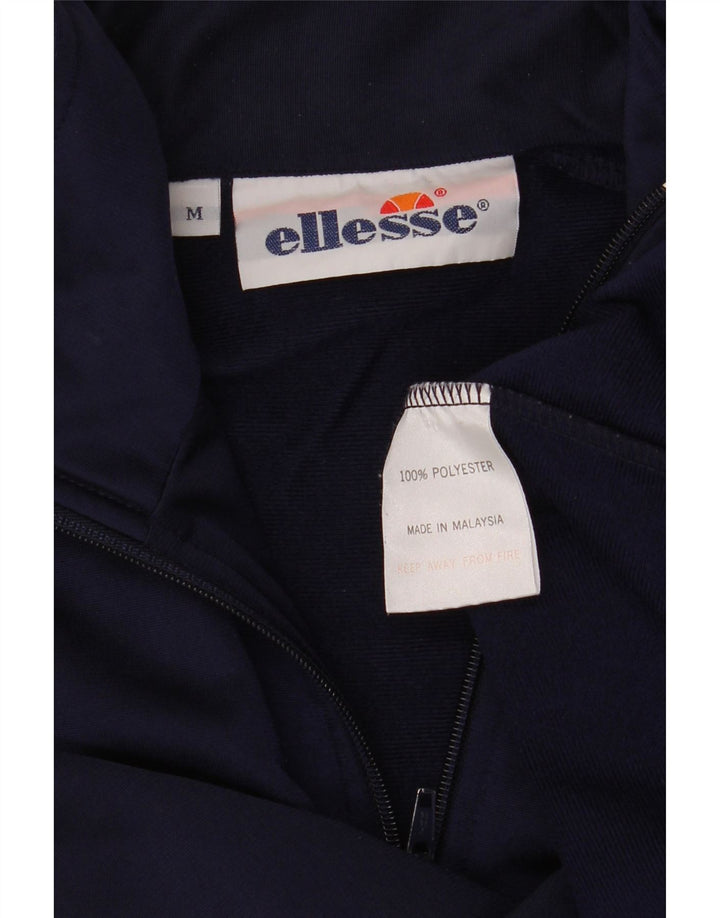 Ellesse Hombre