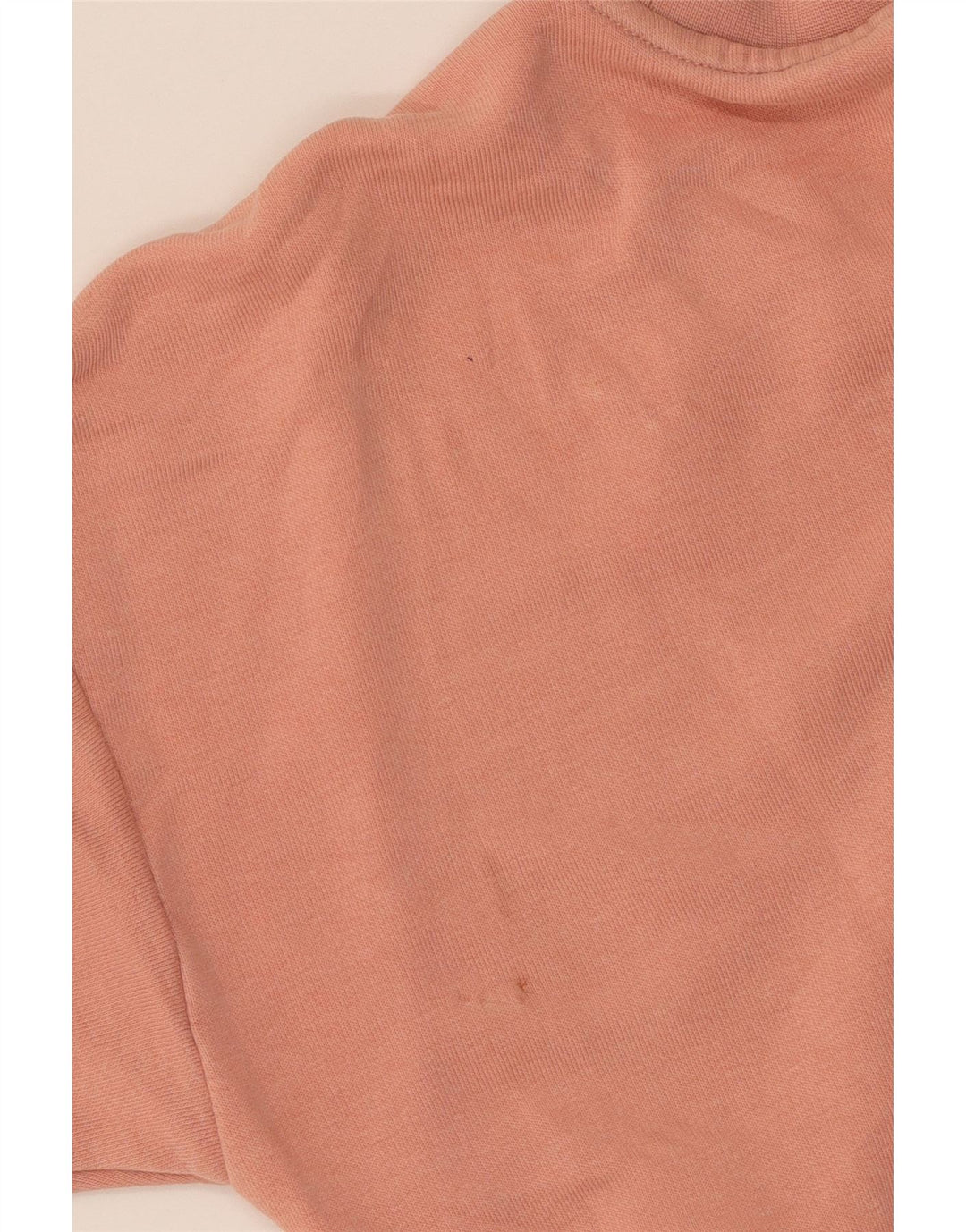 ADIDAS Sudadera gráfica para mujer Jumper UK 14 Medium Pink