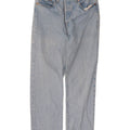 Levi's Jeans rectos 501 para hombre W28 L26 Algodón azul