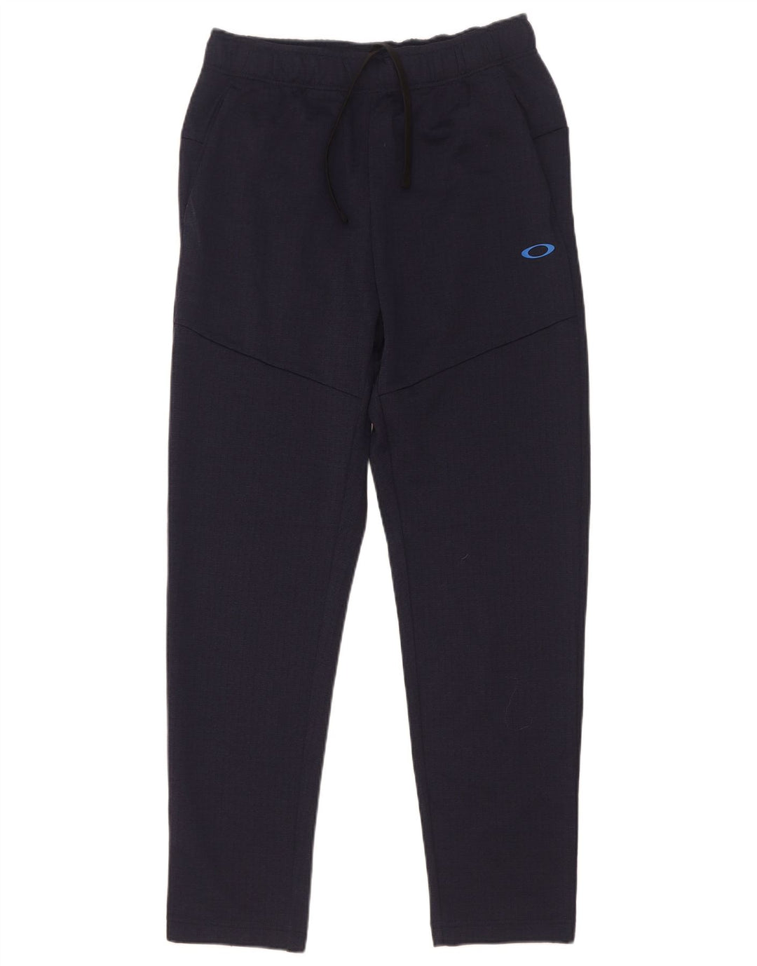 Oakley Pantalones De Chándal Performance Fit Para Hombre Poliéster Azul Marino Medio