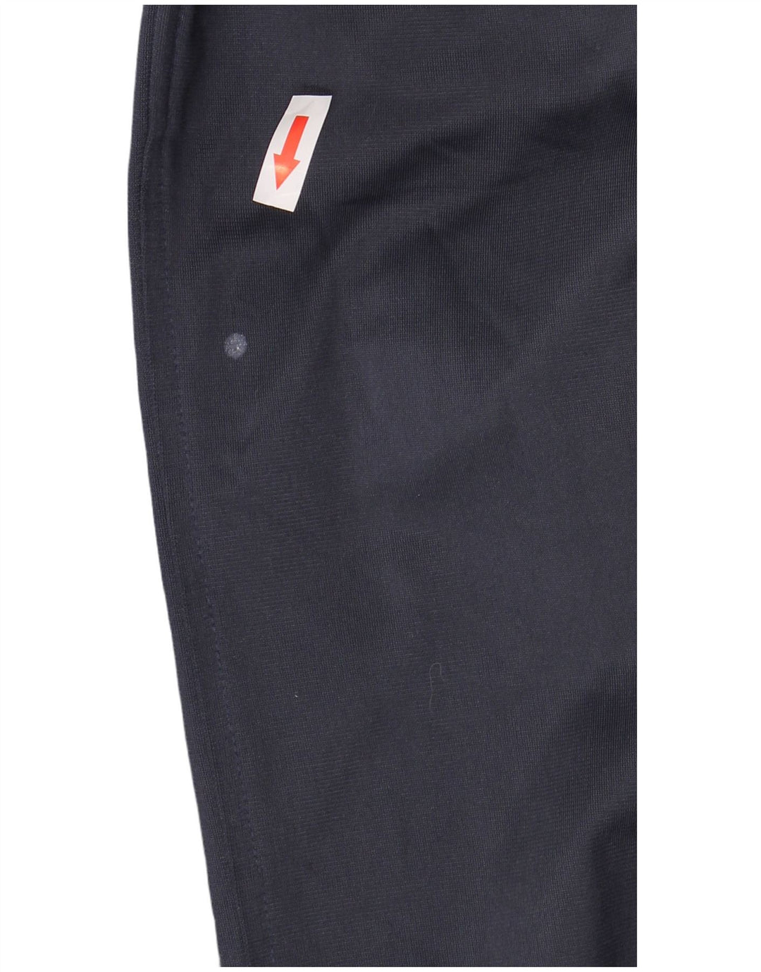 DIADORA Pantalón Chándal Hombre Azul Marino Medio Poliéster
