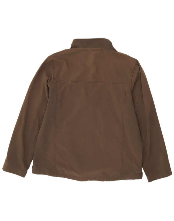 Chaqueta cortavientos para hombre Mountain Warehouse UK 42 XL Caqui